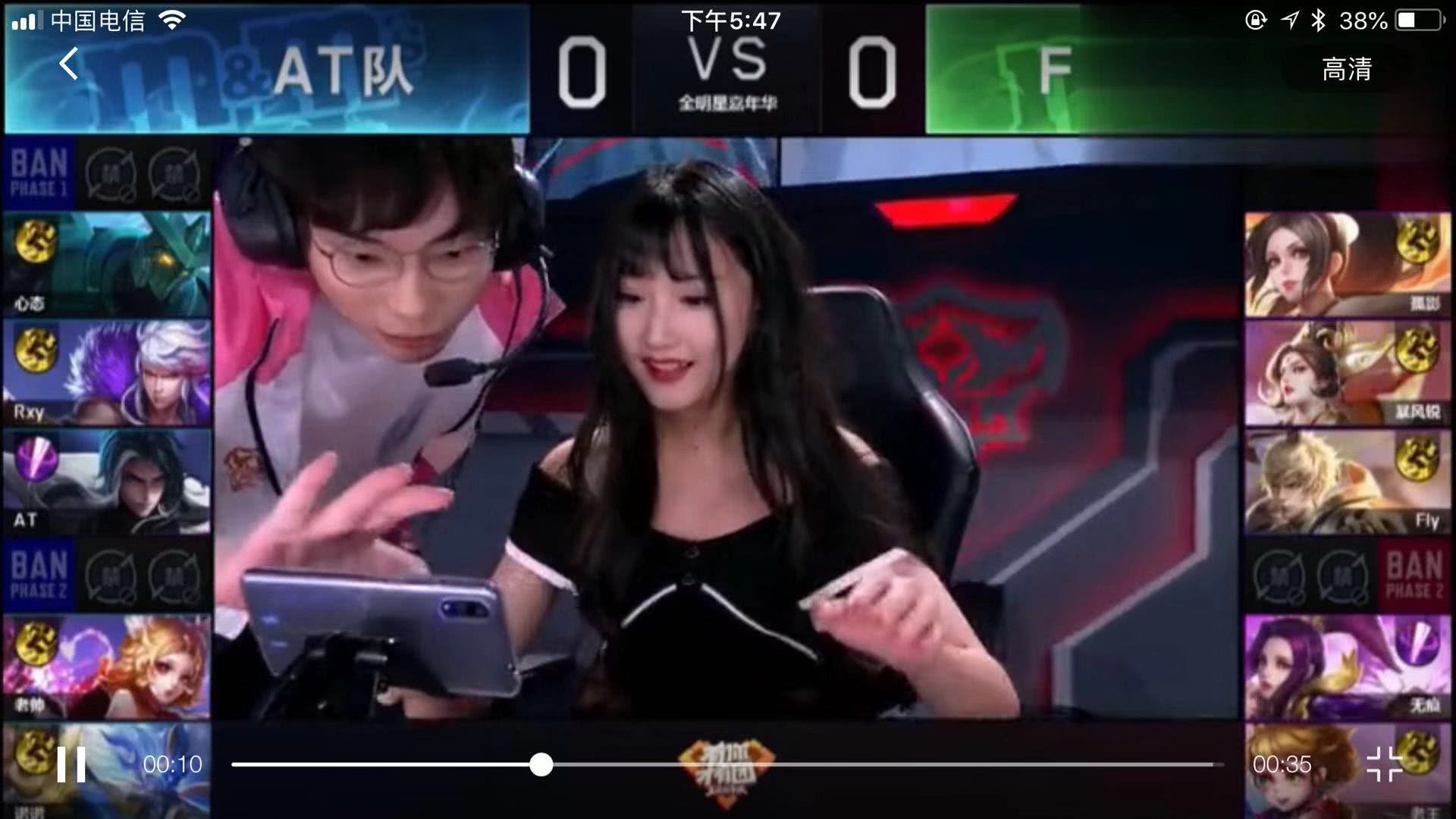 更加从容