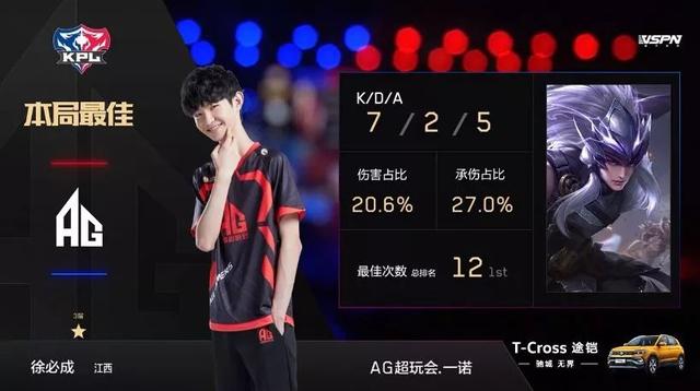 無不讓他對