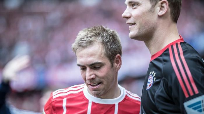 视野开阔 视野开阔