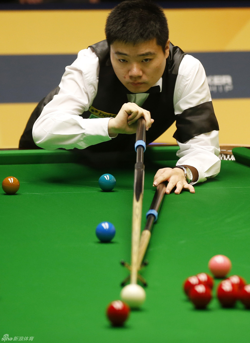 此次比赛结 此次比赛结