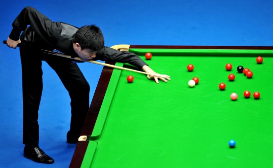 每一场比赛 每一场比赛