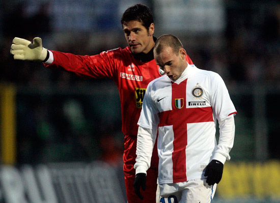 沃尔特马德：双响很美妙，但只要我们赢球谁进球并不重要